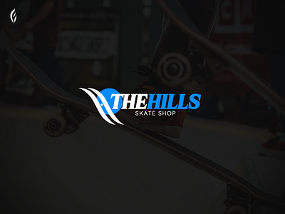 The Hills Skate Shop Presentation