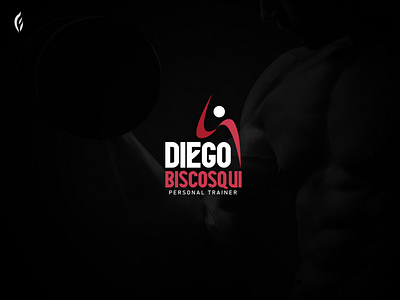 Diego Biscosqui - Rebranding