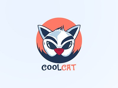 CoolCat Logo