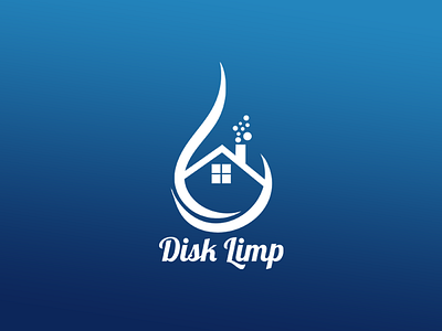 Disk Limp Logo