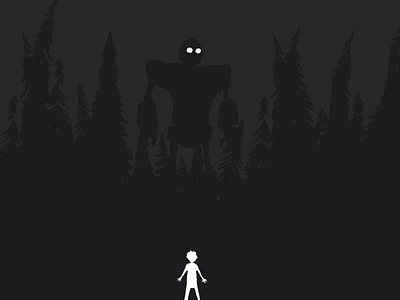 Iron Giant