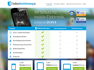OnlineVersicherung.de