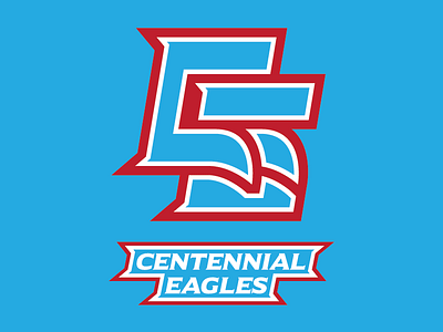 Centennial Eagles