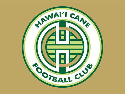 Hawai'i Cane Football Club