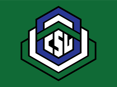 Cascadia Soccer League cascadia concept logo league logo soccer sports identity sports logo washington state