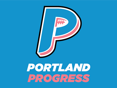 Portland Progress