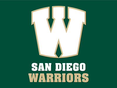 San Diego Warriors