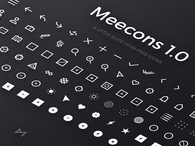 Meecons 1.0