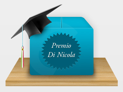 Permio Award award box education graphic icon shelf website wood