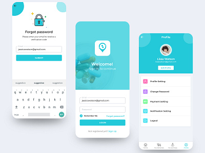 Pharma App