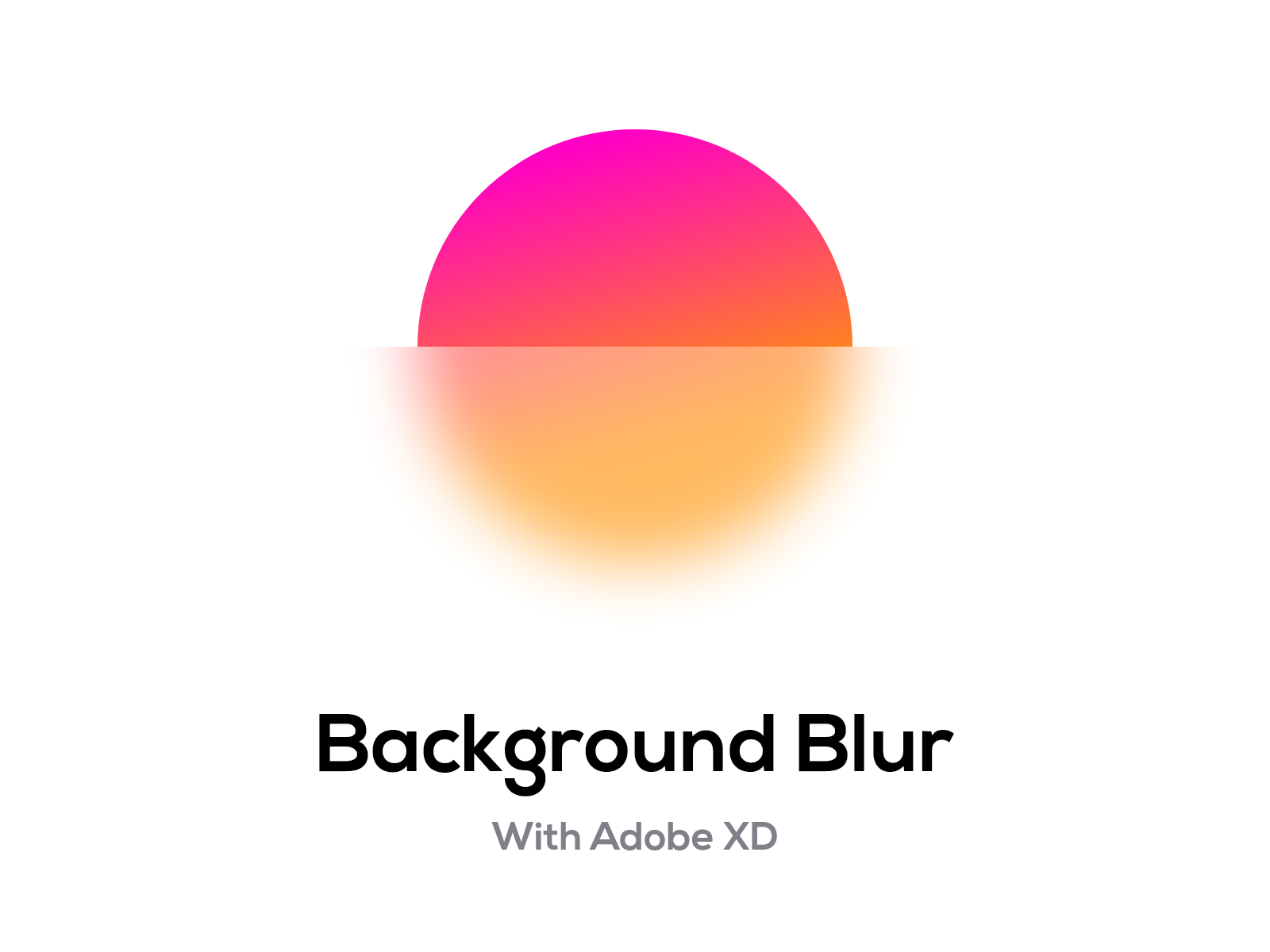 Adobe XD Background Blur là tính năng mang đến cho bạn sự phong phú nhất định. Với tính năng này, bạn có thể tạo ra những hình ảnh độc đáo, thu hút sự chú ý của người xem và giúp cho hình ảnh của bạn trở nên sống động hơn.