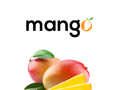 Mango logo design 2021 2021 trend aam logo fruit illustration fruit logo fruits kuldeep logo design mahawar mango mango logo