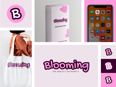 Blooming Beauty logo