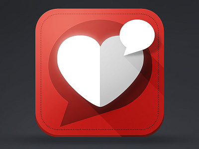 App Icons app heart icon