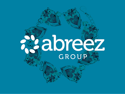 Abreez Logo brand design branding design logo logodesign