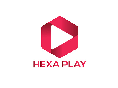 Hexa Play Logo 01