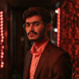 M Waqas Zafar
