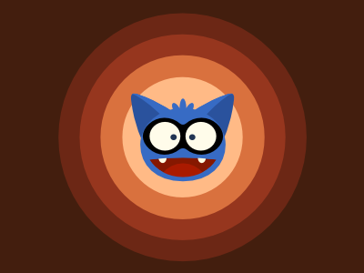 Misterycat icon