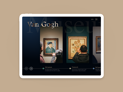 Van Gogh museum