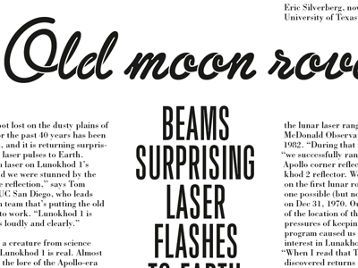 working on my space mag free work magazine outer space space