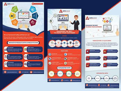 E-Mailer Design Vol -1