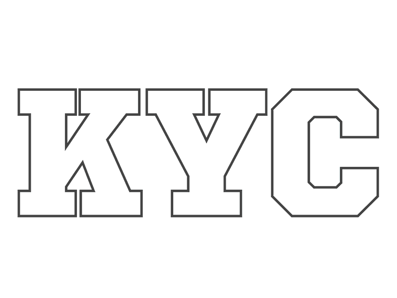 KYC blockchain data sharing fin tech finance fintech kyc