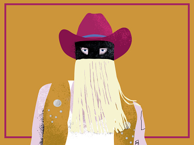 Orville Peck