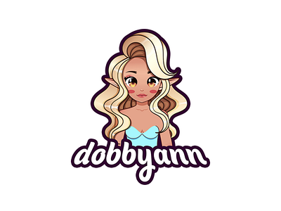 DobbyAnn Logo