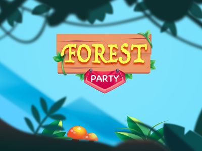 FOREST PARTY