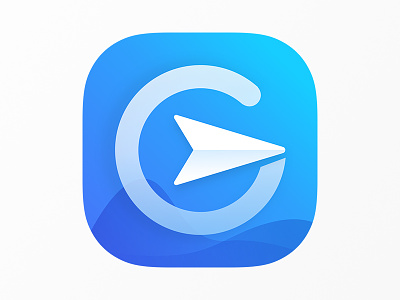 GOONG app icon app-icon app-map logo map navigation