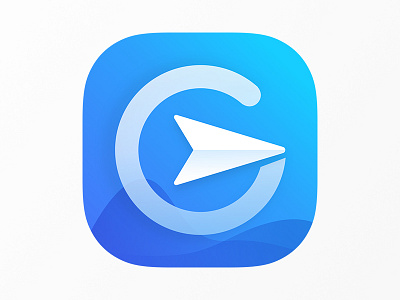 GOONG app icon