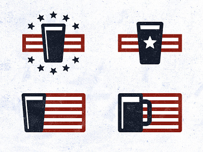 Beer City USA Icons
