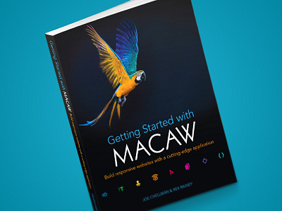 Macaw Book