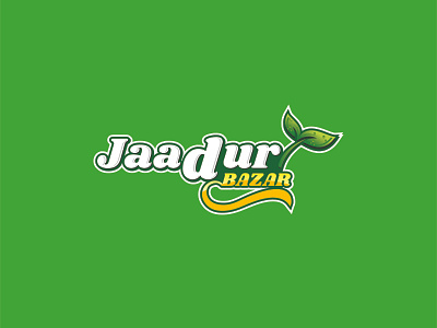 Grocery Logo