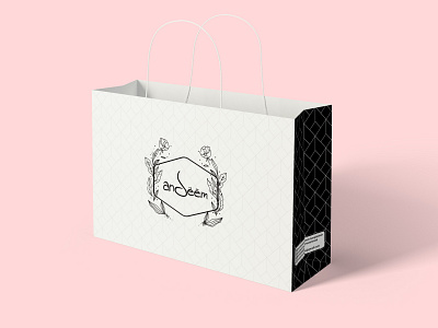 Shopping Bag Design