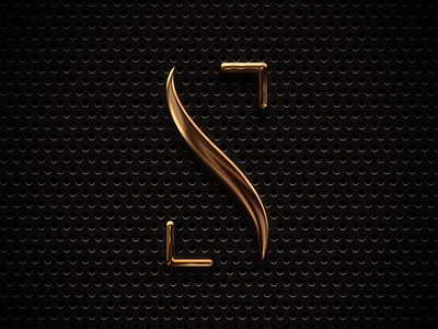 S icon logo brandidentity branding branding design design fashion illustration logo typography ui vector