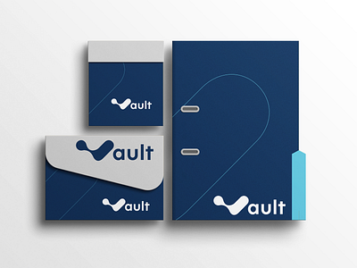 Brand Stationery Design