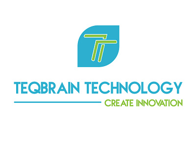 Logo Design logo technology