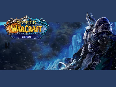 World of WarCraft after effects animation game gamedev gif loop motion graphics mp4 nft video video fx visual effects warcraft