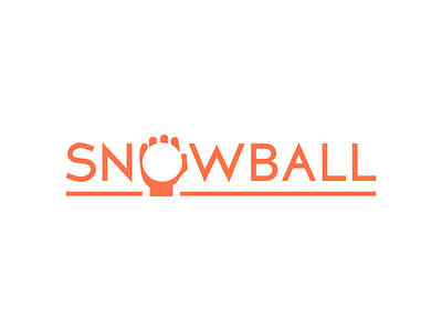 Snowball logo