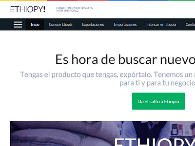 Ethiopy Spanish Home business ethiopia ethiopy spanish web