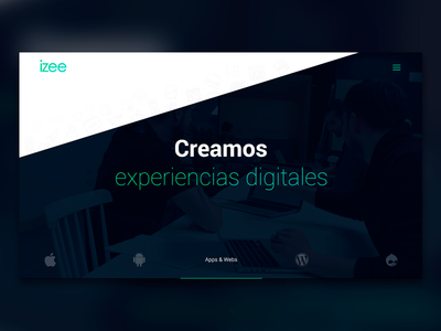izee, new development