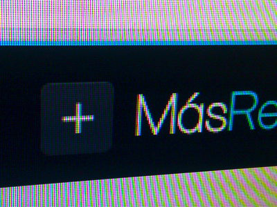 MasReformas (comming soon) design mas redesign reformas web website