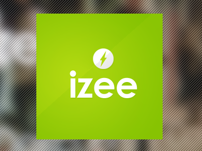 Logo izee