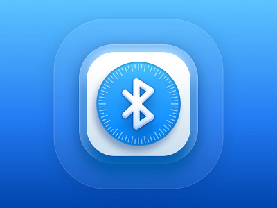 AirFinder app icon animation app app design app icon applace clean design icon icons ios logo minimal mobile ui ux vector