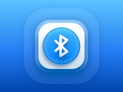 AirFinder app icon