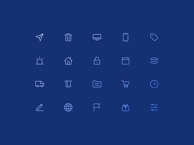 Simple Icons