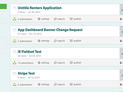 Side Project Ui Design design ui