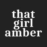 That Girl Amber