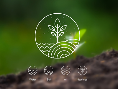 smart organic logo
